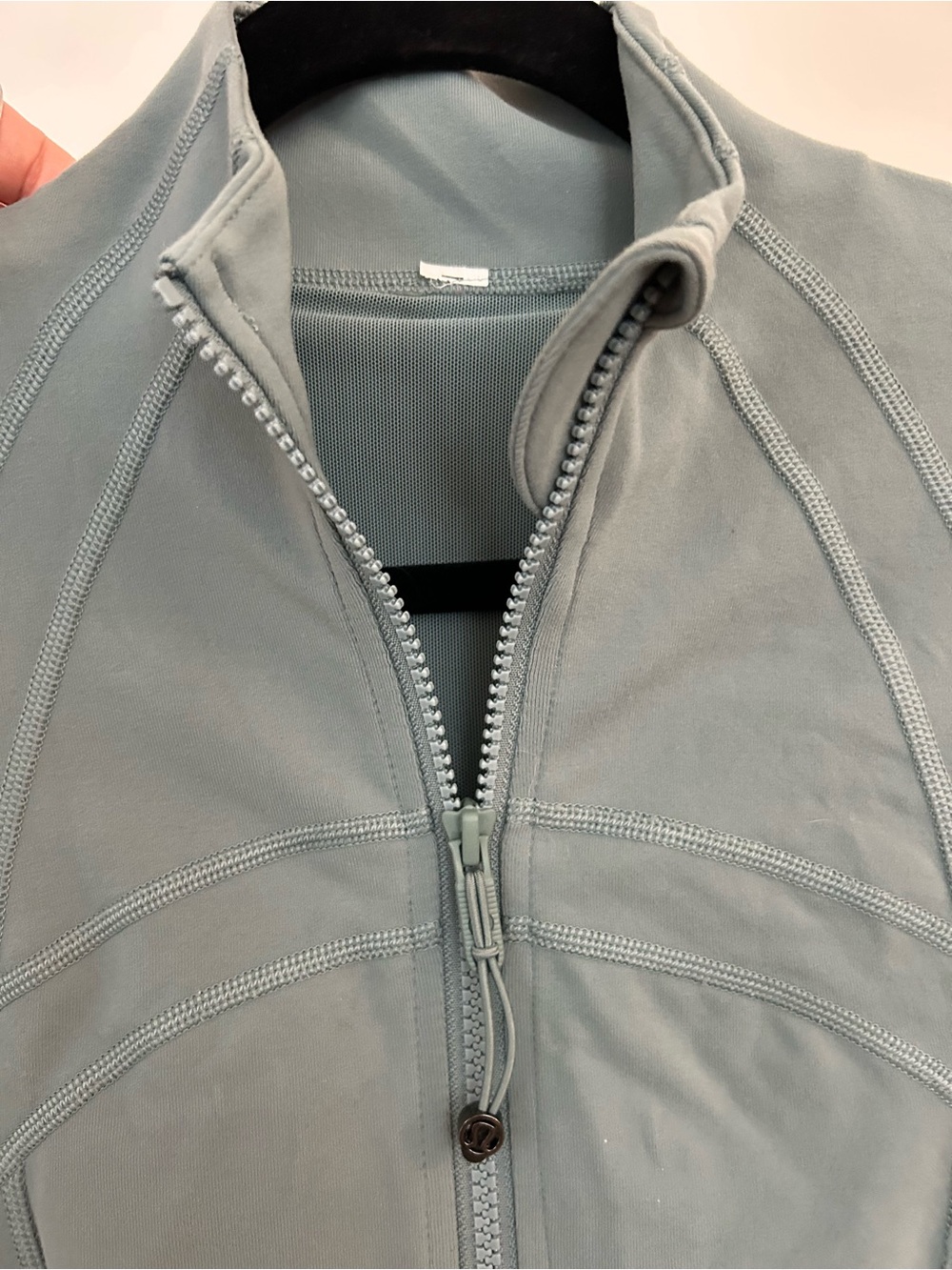 Lululemon Luon Define Jacket - Picture 3 of 3